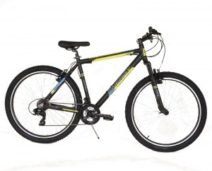 ΠΟΔΗΛΑΤΟ ENERGY ENIGMA 27,5 BLACK MATT DRIMALASBIKES